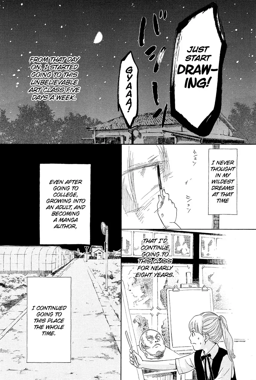 Kakukaku Shikajika Chapter 1 26